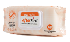 AfterFire Washclothes Oversized Premium Washclothes 