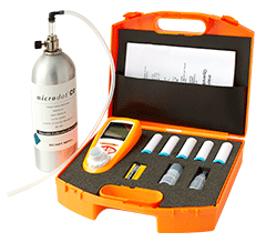 Rapid Assessment of Carbon Monoxide